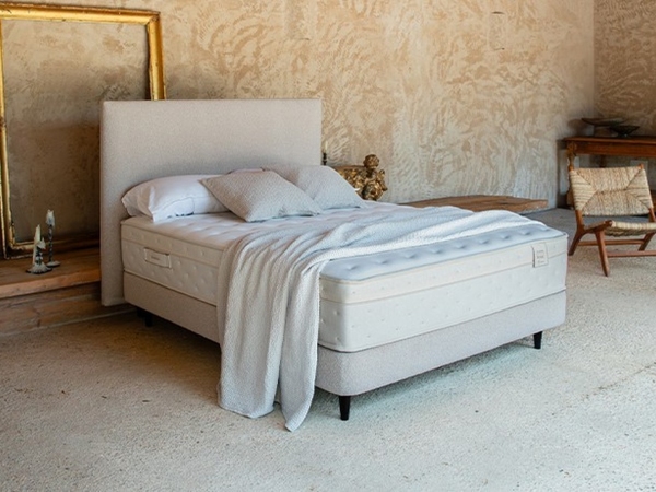 Matalàs micromolles ensacades Sonpura Royal