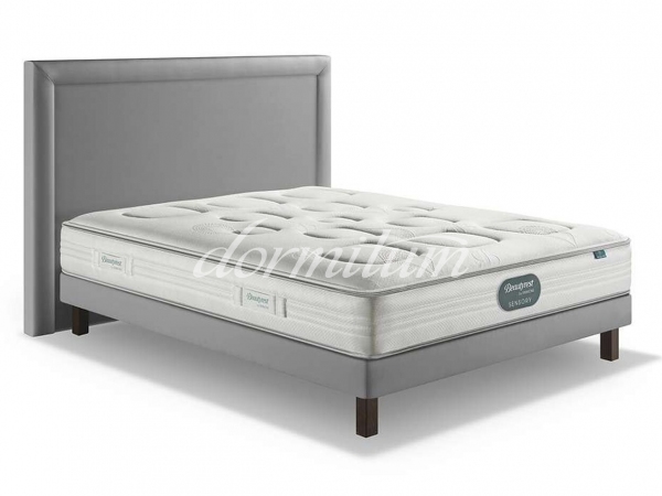 Matalàs de molles ensacades Simmons Beautyrest Sensory Feeling Firm