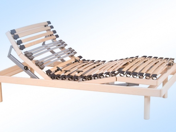 Somier articulat elèctric Dimaflex Dimax