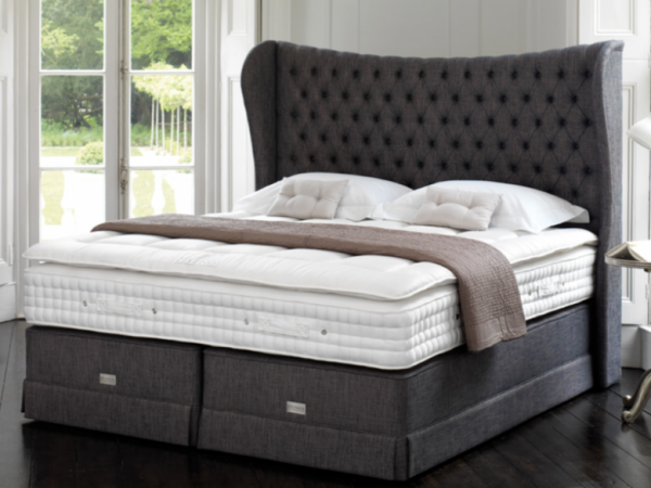 Canapè Hypnos eminence bed sets