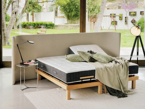 Matalàs de làtex Dunlopillo Emocion 24 Medium Talalay