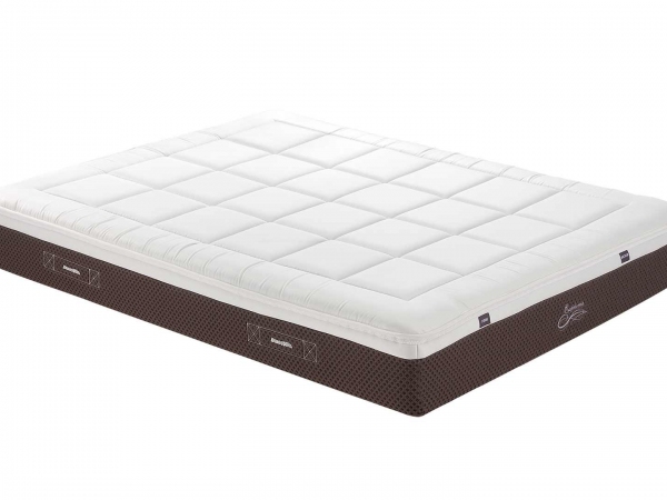 Matalàs de làtex Talalay Dunlopillo Euphoria