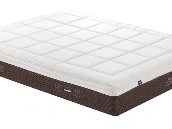 Matalàs viscoelàstic Dunlopillo Euphoria Visco