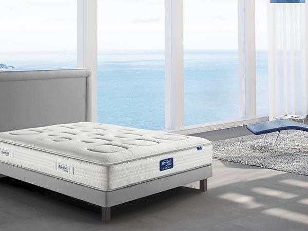 Matalàs de molles ensacades Simmons Feeling Firm