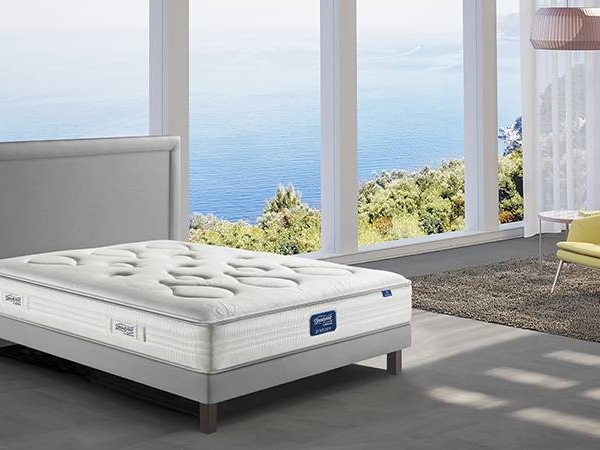 Matalàs de molles ensacades Simmons Feeling Soft