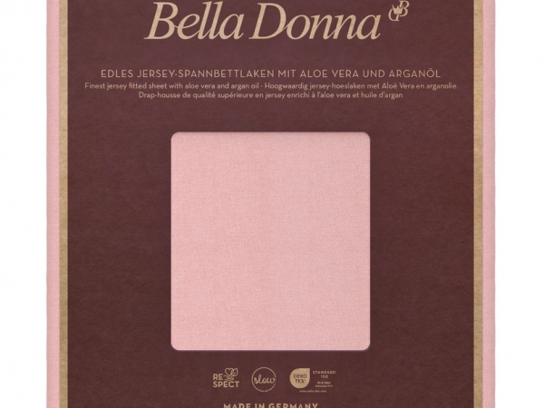 Baixera Formesse Bella Donna Jersey