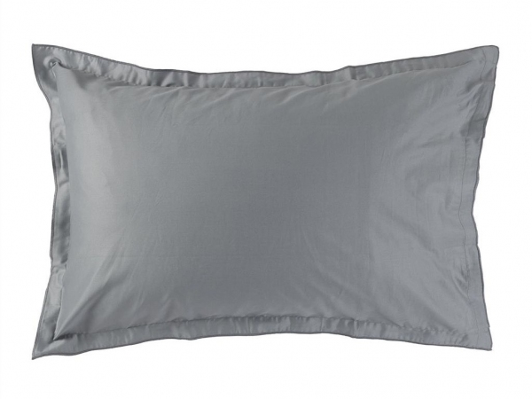 Designers Guild - Funda Almohada - Saraille Zinc