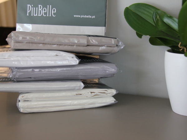 Baixera Piubelle Royal Satin