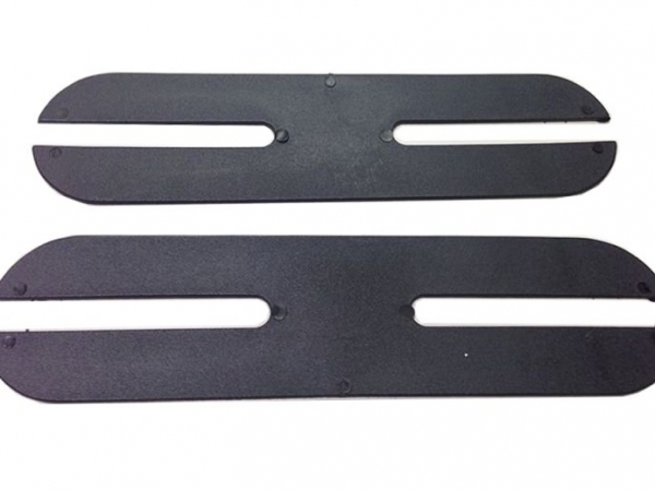 Platines Unió Canapè