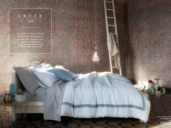 Joc Funda nòrica Felli Graziano Lino Hipster Tinta Unita