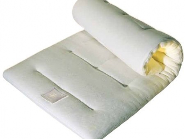 Topper Schramm Lotus 10