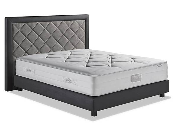 Matalàs de molles ensacades Simmons Beautyrest Luxury Silver 