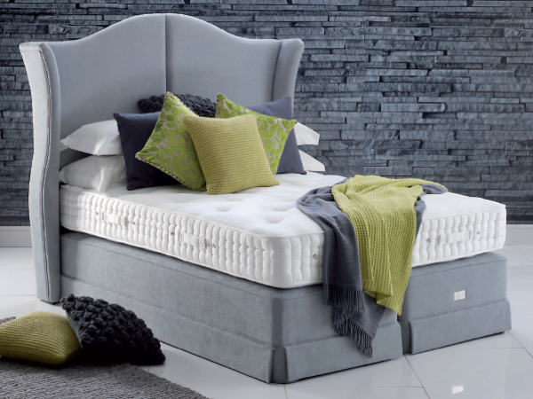 Matalàs de molles ensacades Hypnos Monarch Supreme