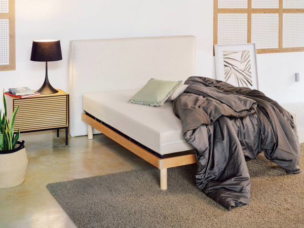 Matalàs de làtex Dunlopillo Natural Lino 18