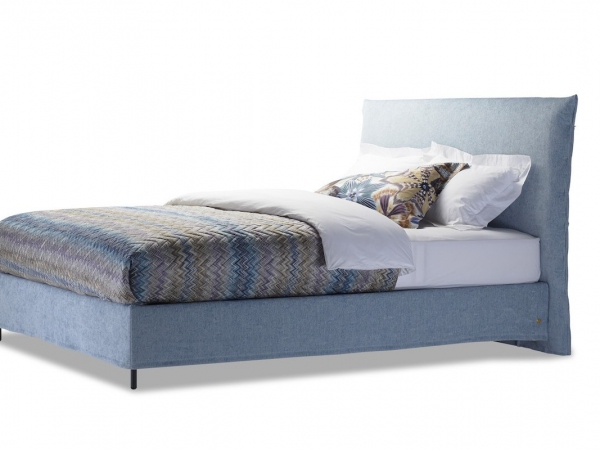 Capçal Schramm Pablo K23-Textil