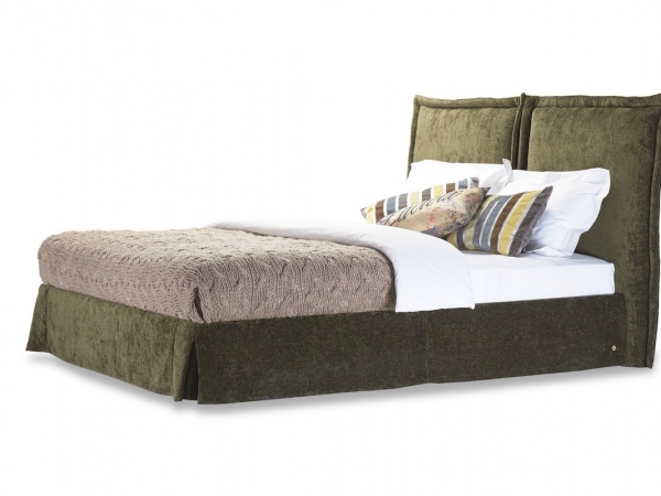 Capçal Schramm Side-K84-Textil