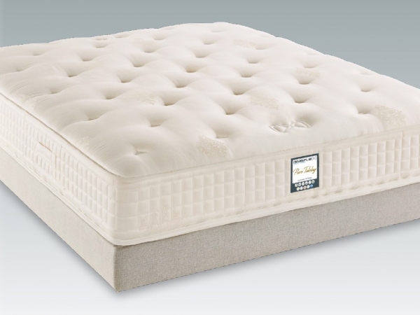 Matalàs de làtex Dimaflex Pure Talalay