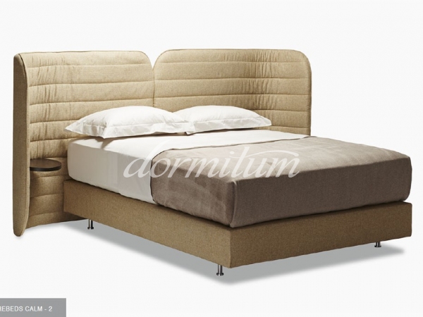 Llit complet Schramm Purebeds - Calm 2