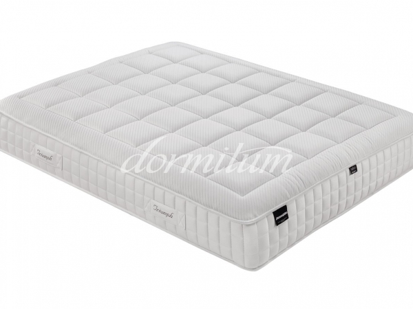 Matalàs de molles ensacades Dunlopillo Triumph Medium