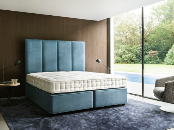 Matalàs de molles ensacades Hypnos Residence