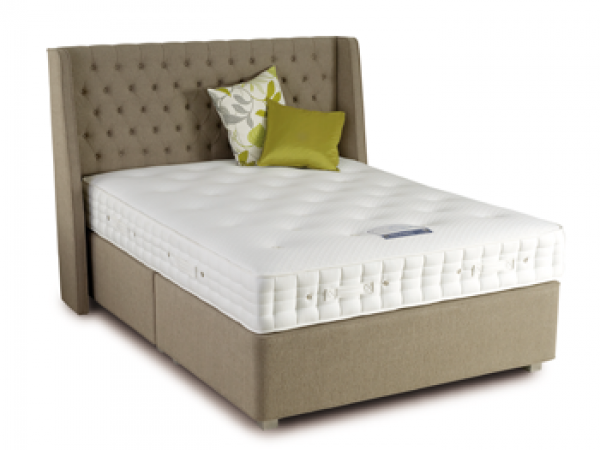 Matalàs de molles ensacades Hypnos Retreat