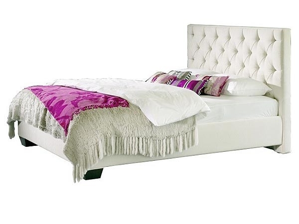 Capçal Schramm Elegance K20 - Textil