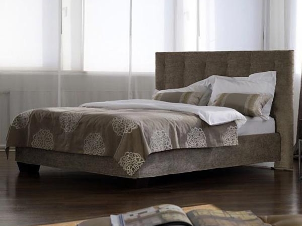 Capçal Schramm Quadro K314-120-Textil