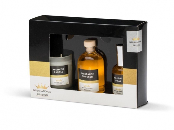 Fragància International Bedding Sense