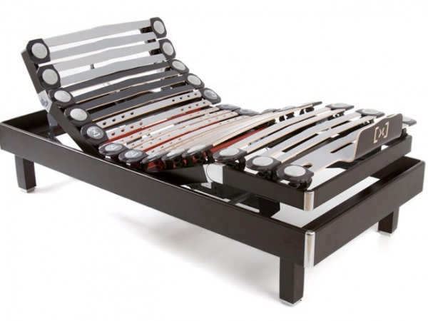 Somier articulat elèctric Dimaflex Syncrotec