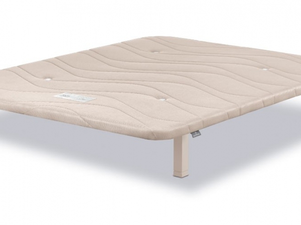 Base entapissada Sonpura Concept 1