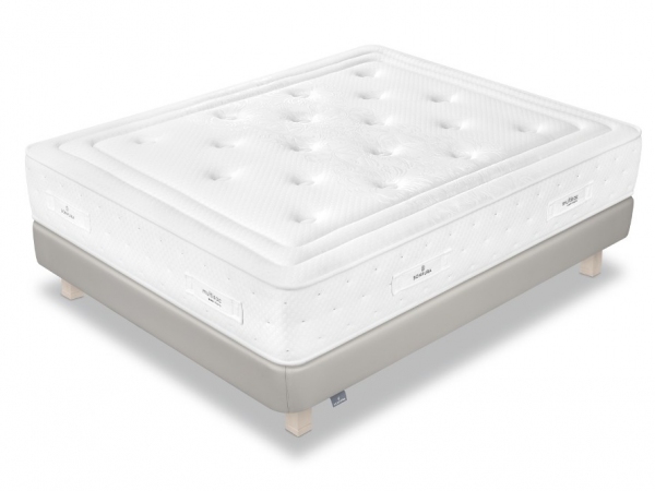 Matalàs de molles ensacades Sonpura Gaudi