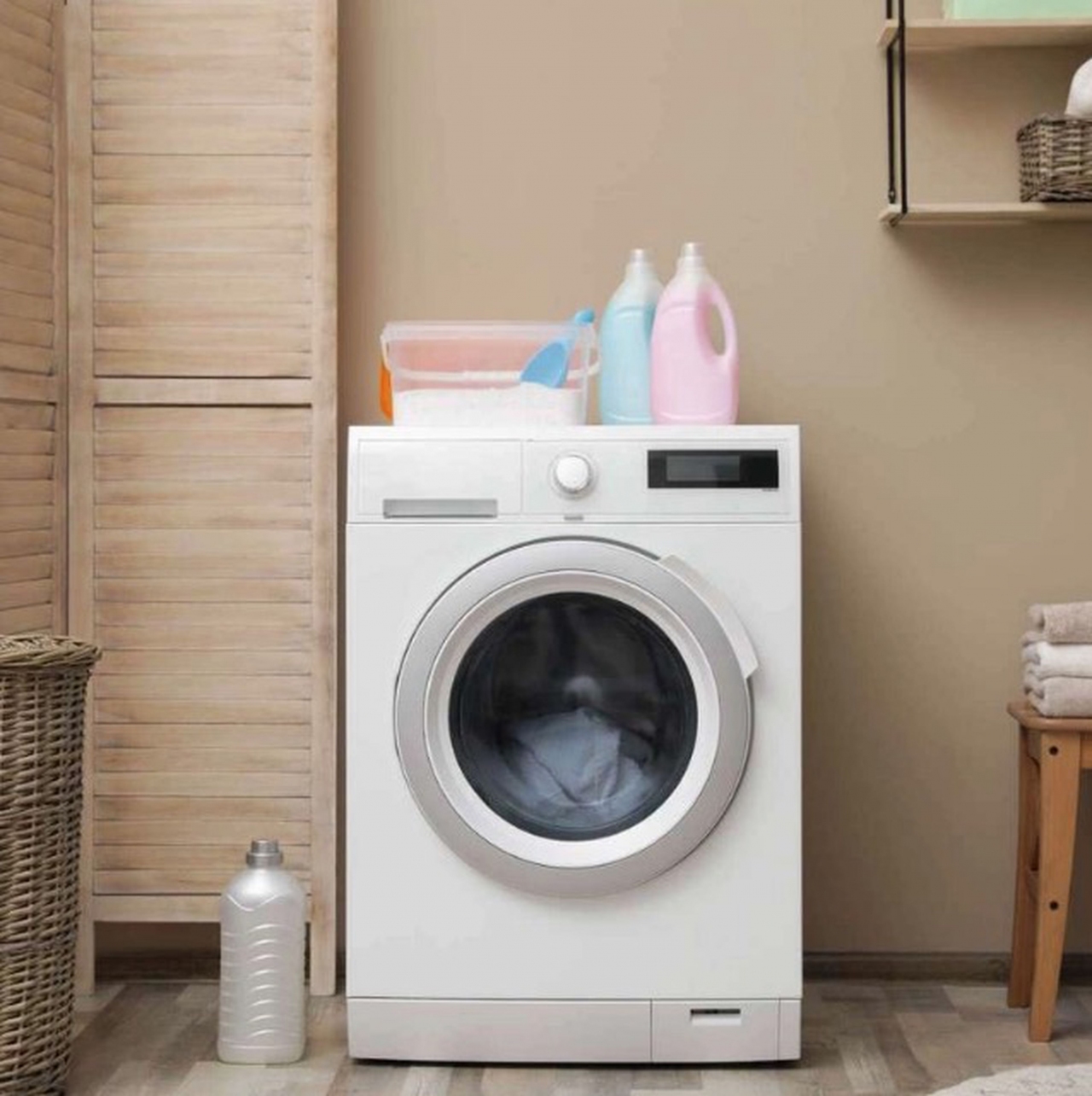 Us recomanem que renteu el llençol abans del primer ús. No només és més higiènic, sinó que permet que s'ajusti millor al matalàs.