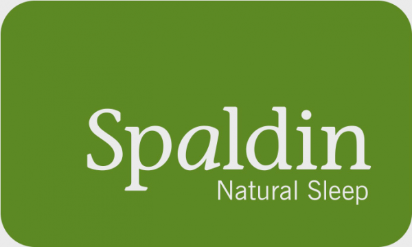Spaldin