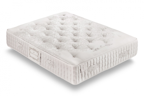 Matalàs de molles ensacades Smattex Heritage