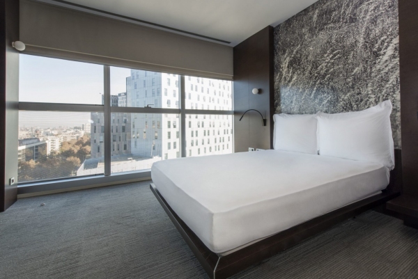 Funda completa de matalàs B-Sensible Bugsecure