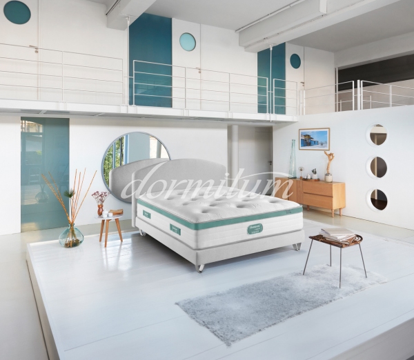 Matalàs de molles ensacades Simmons Beautyrest Sensory Feeling + Soft 