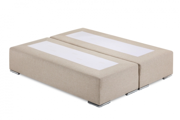 Canapé de molles  Smattex Box Spring 32