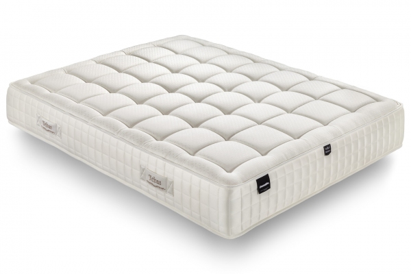 Matalàs de molles ensacades Dunlopillo Tebas Confort Plus