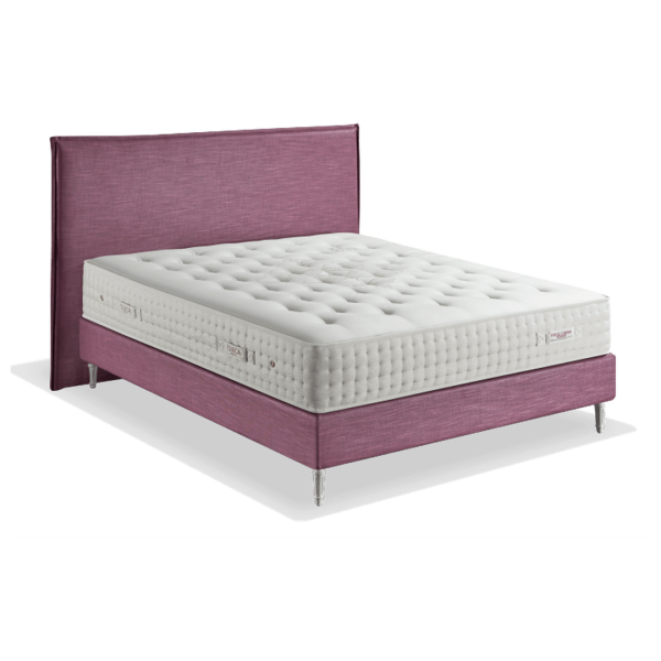 Matalàs de molles ensacades Treca Paris Vienne-Venise