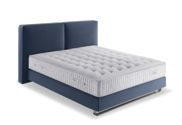 Matalàs de molles ensacades Treca Symbiose Prestige