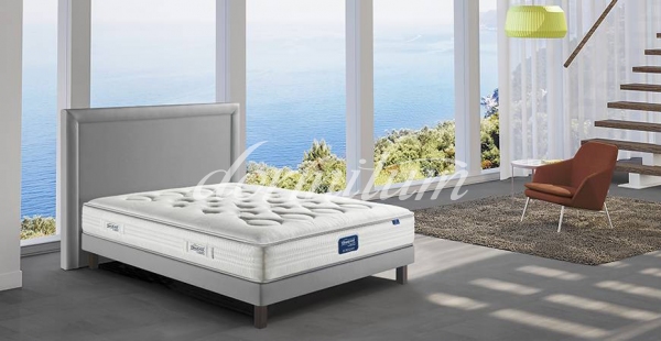 Matalàs de molles ensacades Simmons Beautyrest Sensory Energy + Soft