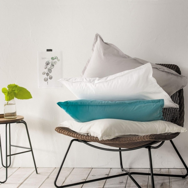 Coixinera Essix Soft Line