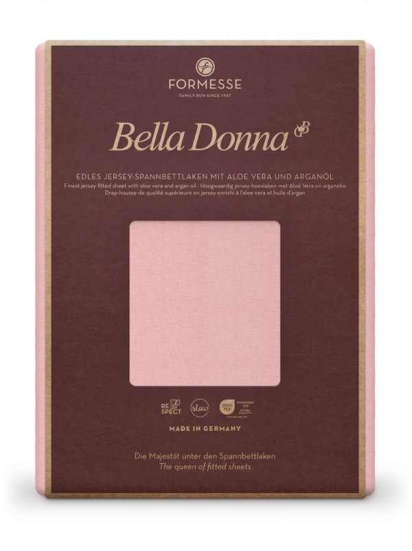Baixera Formesse Bella Donna Jersey