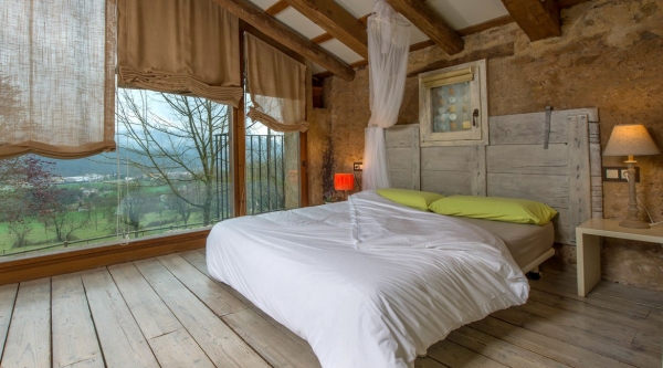 Protector B-Sensible Nórdico