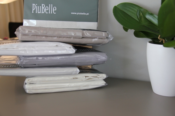 Baixera Piubelle Royal Satin