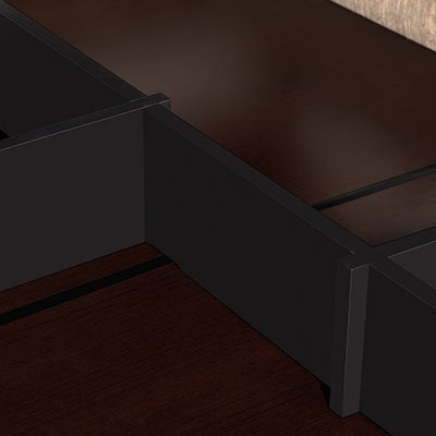 Accesori Dunlopillo Kit Separador