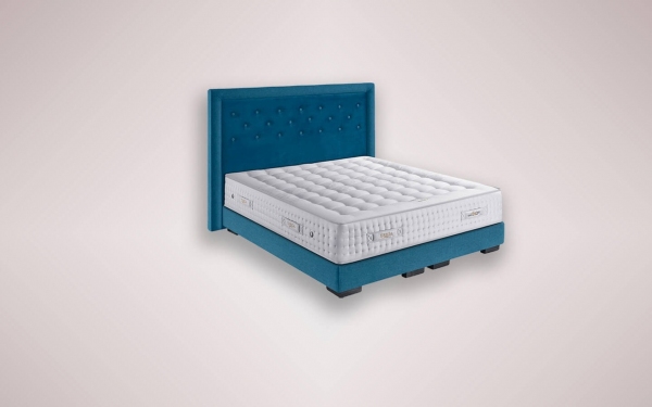 Matalàs de molles ensacades Treca Apogée