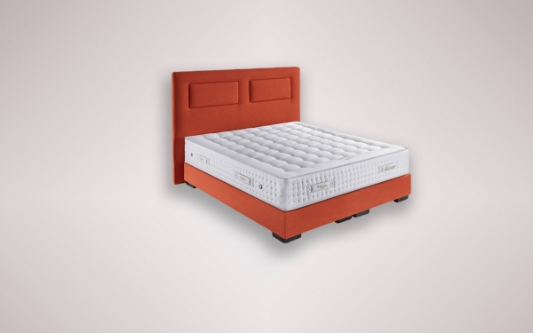 Matalàs de molles ensacades Treca Louange