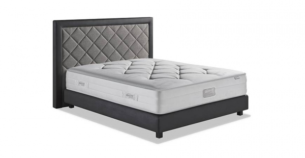Matalàs de molles ensacades Simmons Beautyrest Luxury Silver 