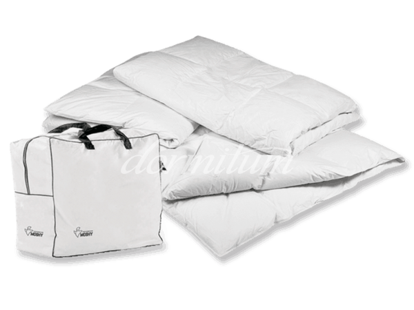 Nòrdic Moshy Teide 180g/m²
